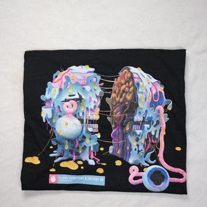 Claude VonStroke X ZDS Comments Tee